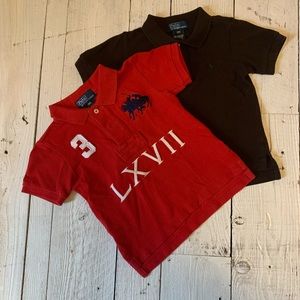 18 month polo Ralph Lauren